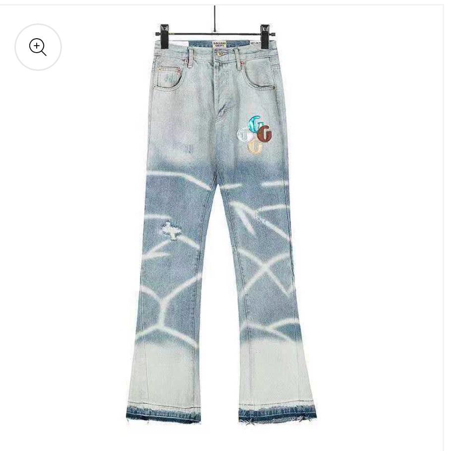 Gallery DEPT Pants