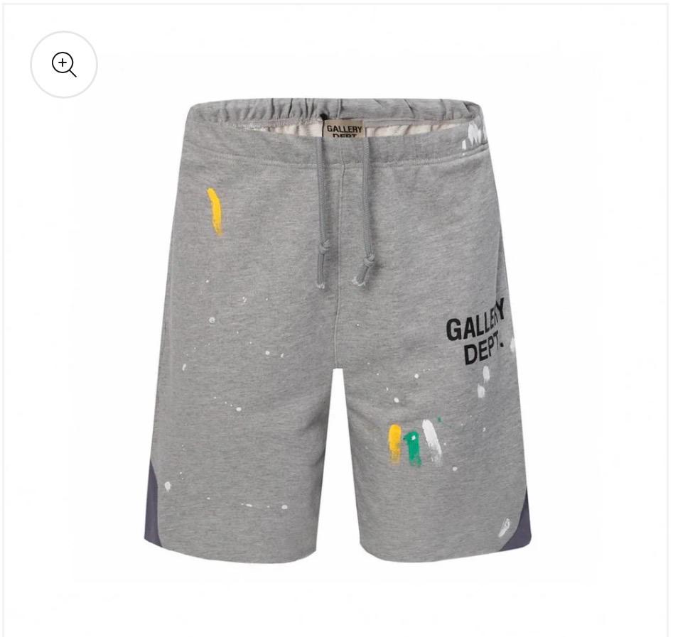 Gallery DEPT shorts