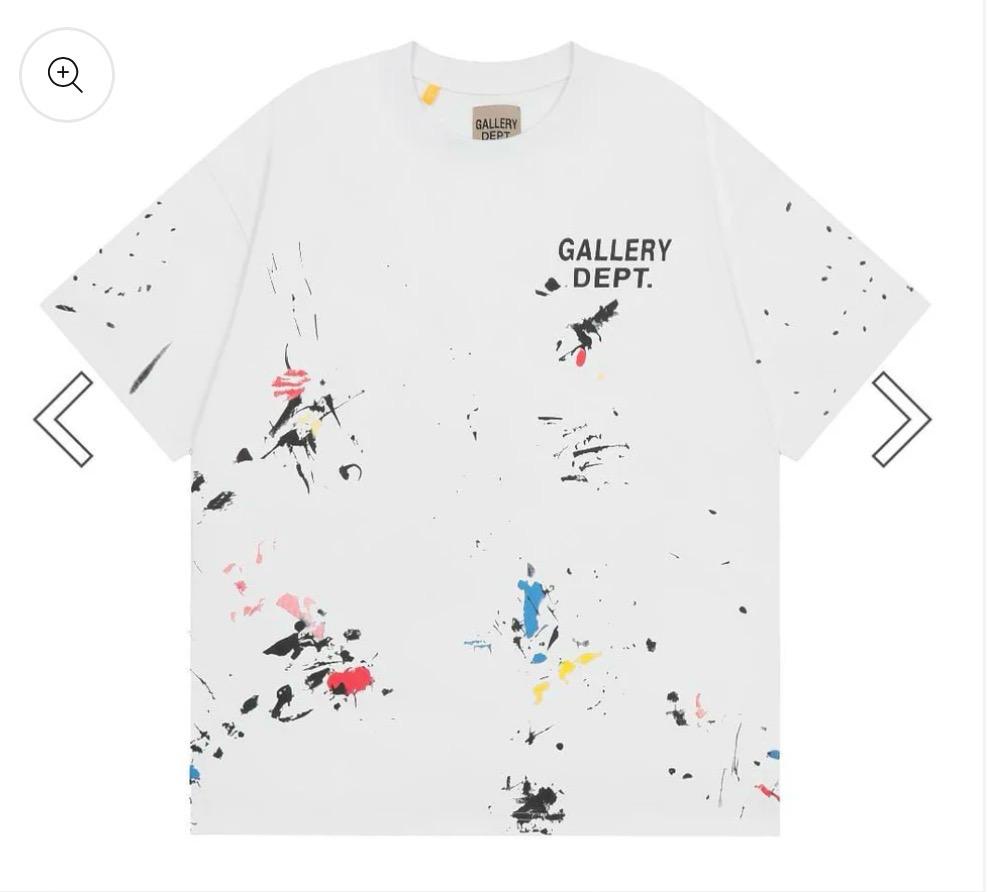 Gallery DEPT T-Shirt