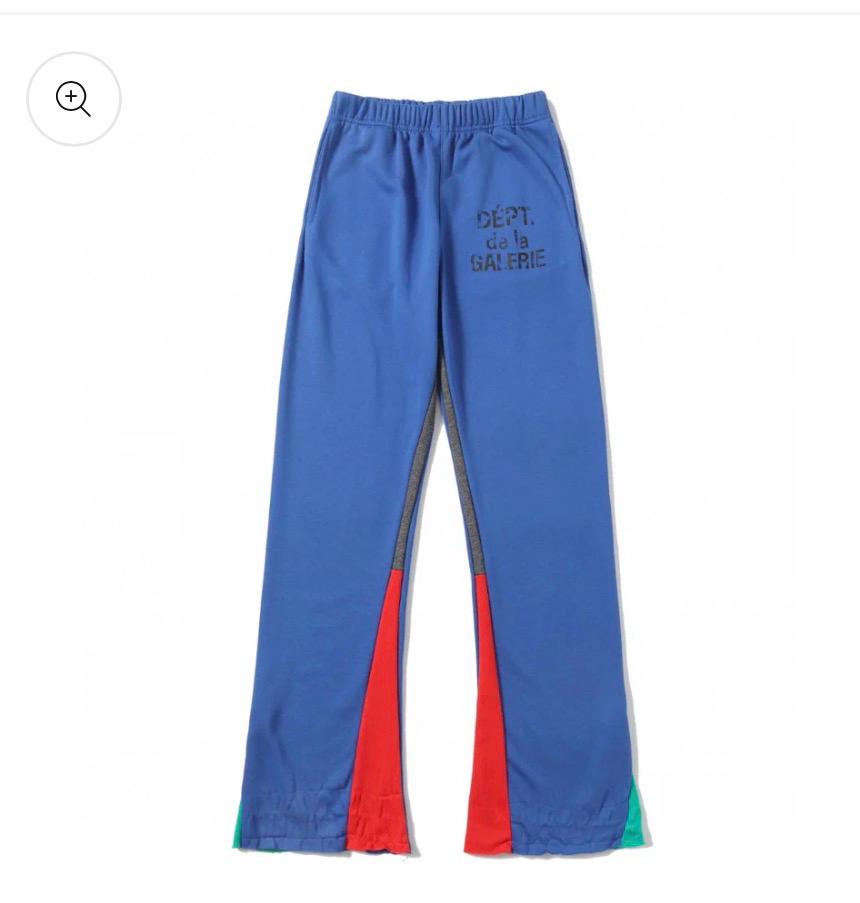 Gallery DEPT PANTS