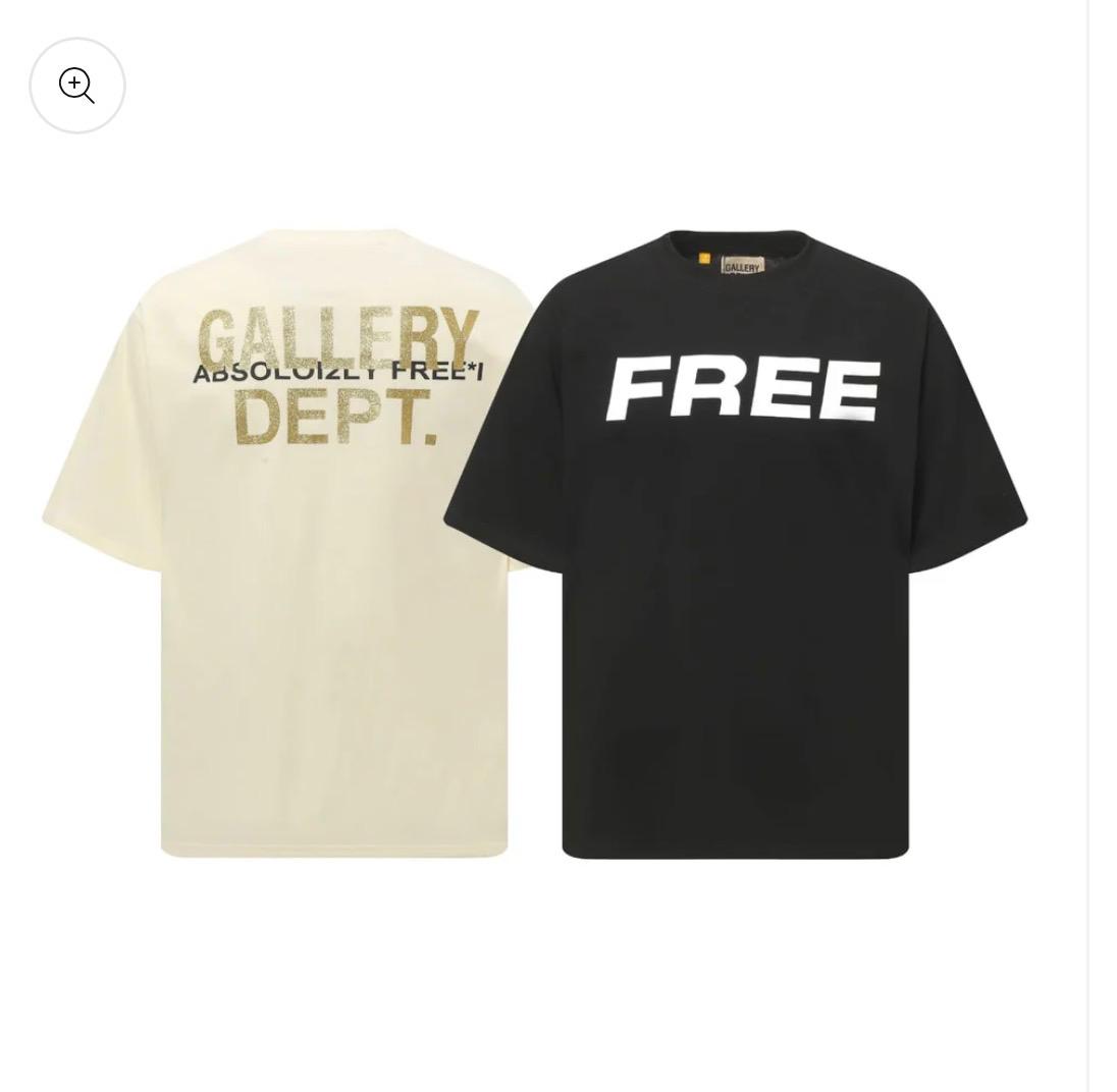 Gallery DEPT T-Shirt