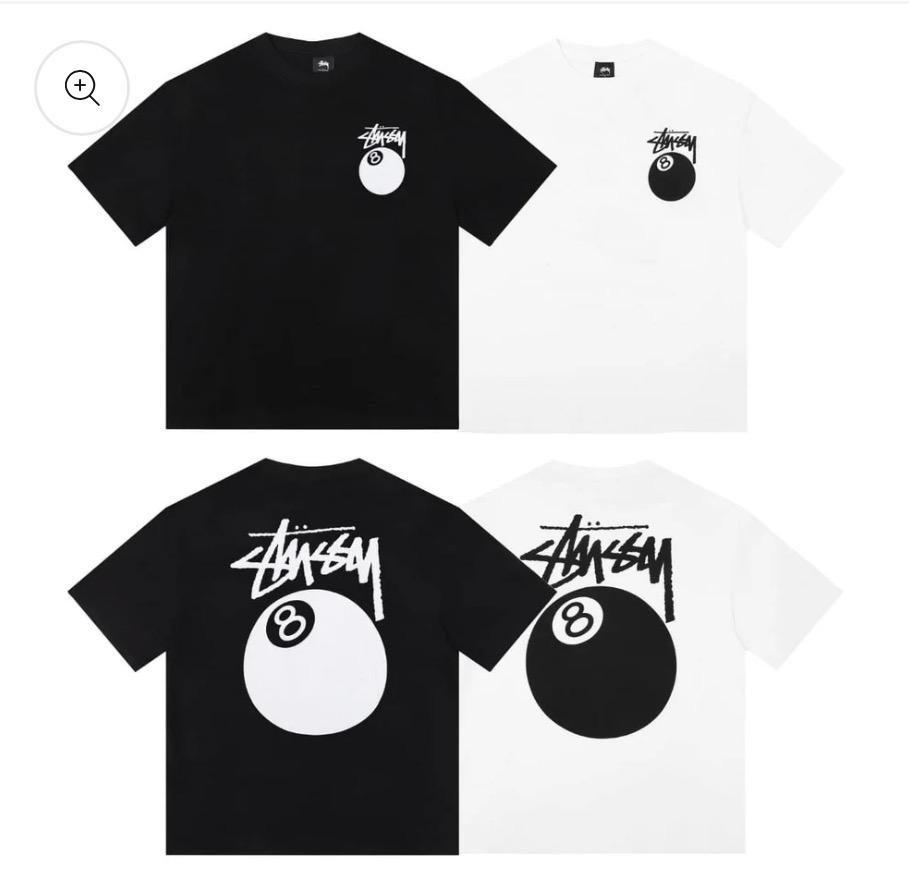 Stüssy T-Shirt