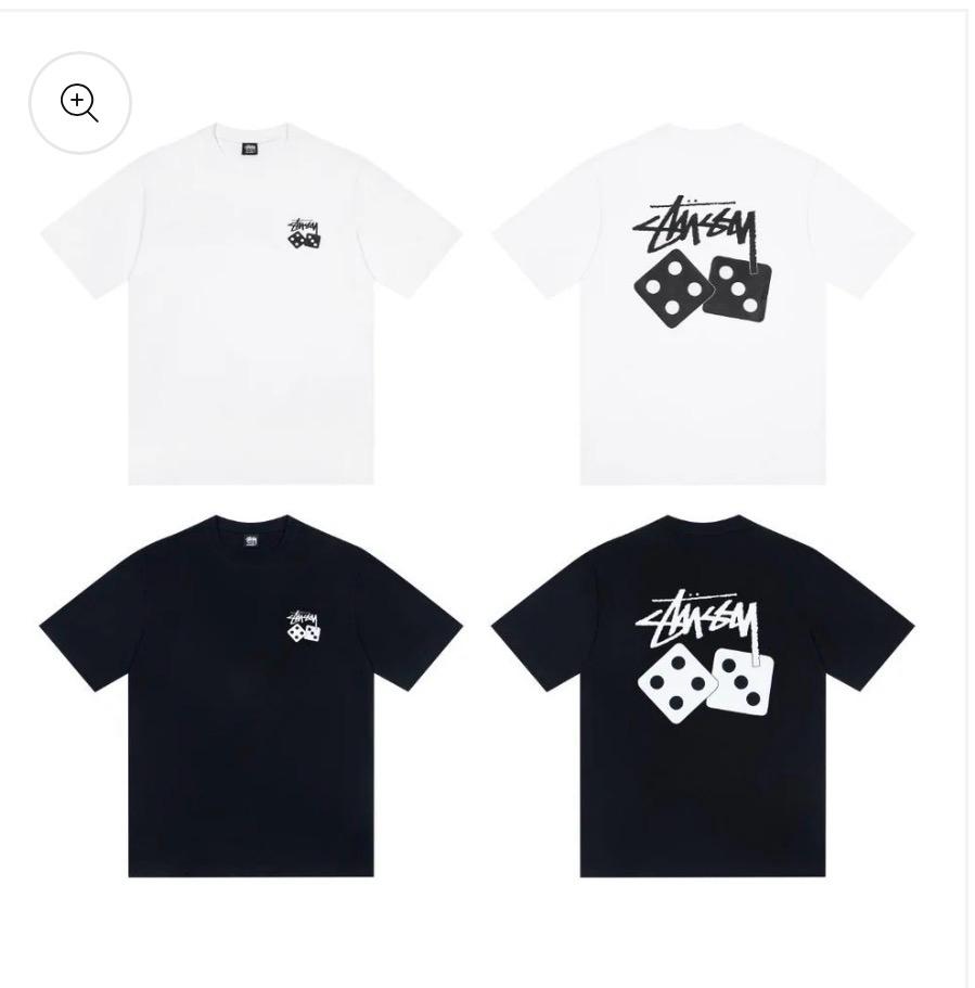Stüssy T-Shirt