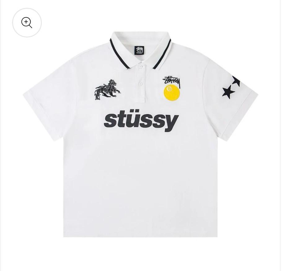 Stüssy T-Shirt