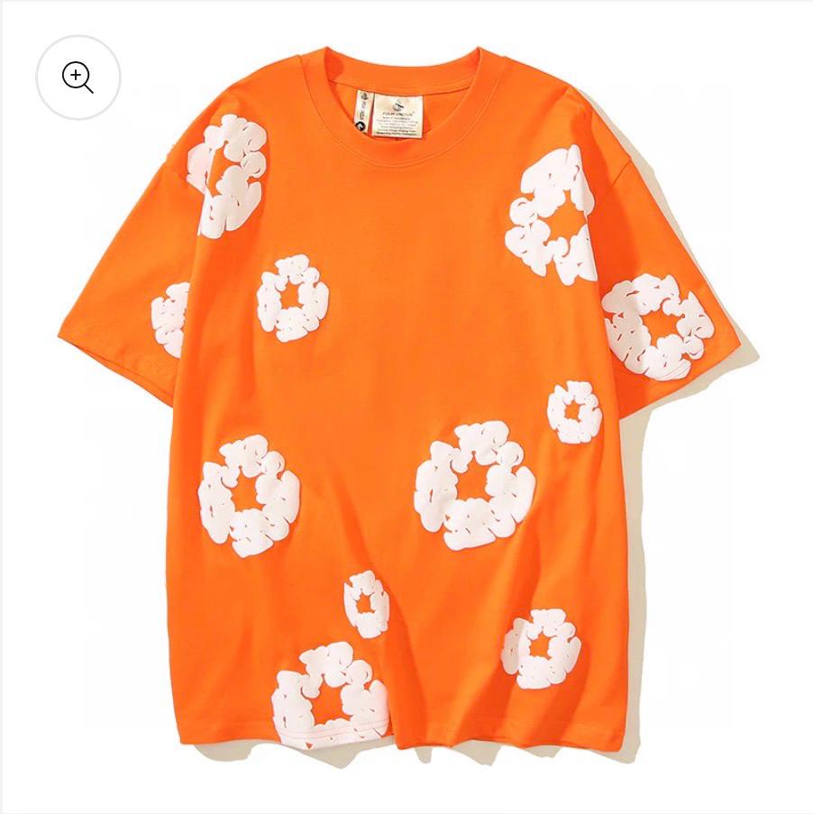 Denim Tears T-Shirt