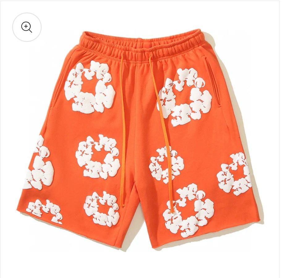Denim Tears Shorts