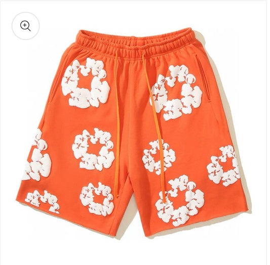 Denim Tears Shorts