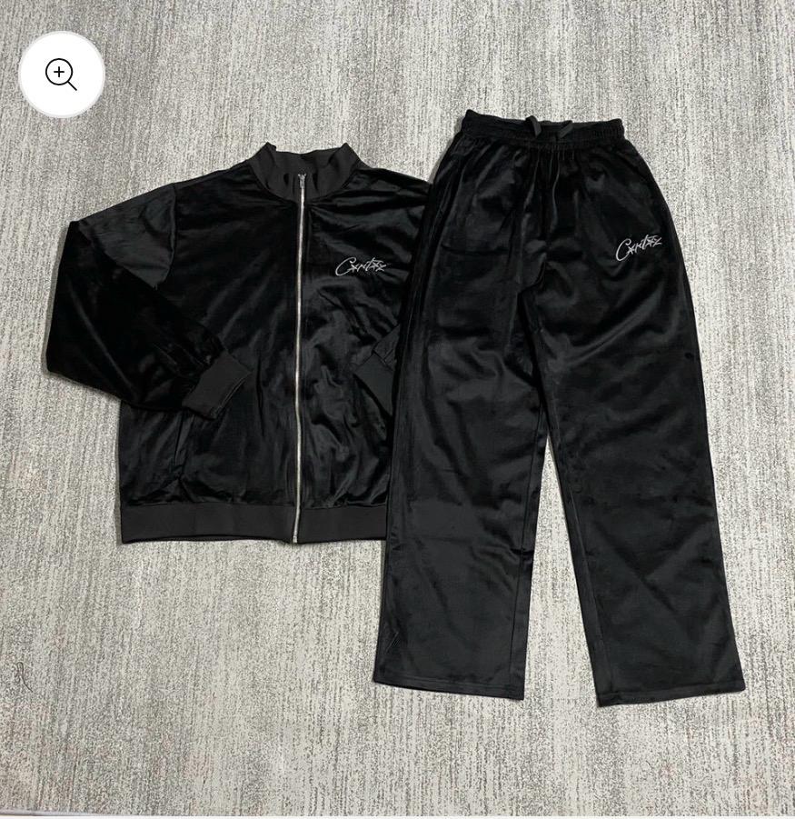 Cortiez Set