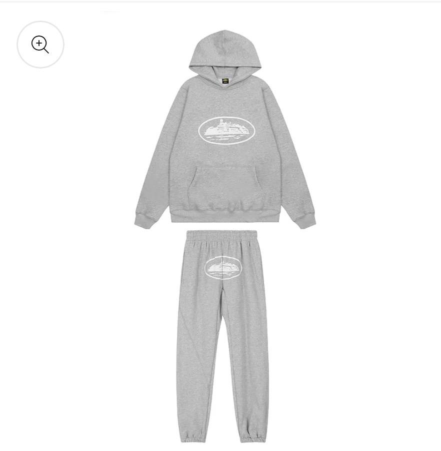 Cortiez Set