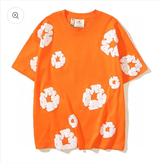 Denim Tears T-Shirt