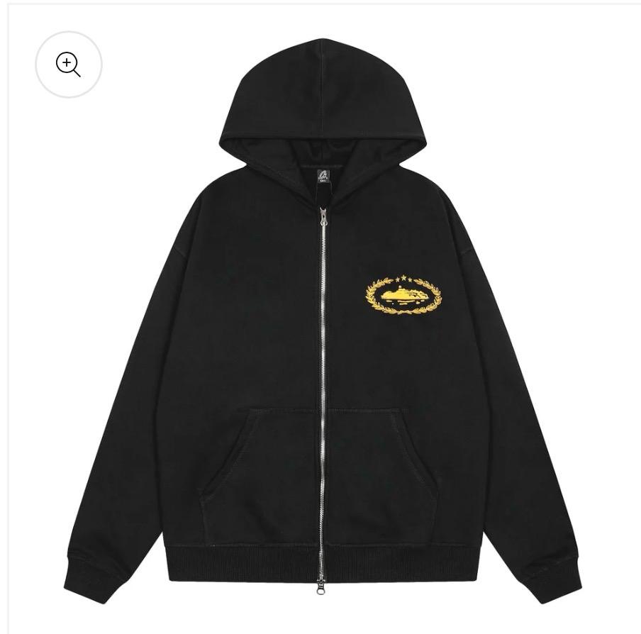Cortiez Hoodie