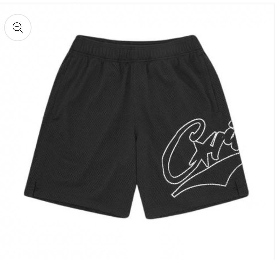 Cortiez Shorts