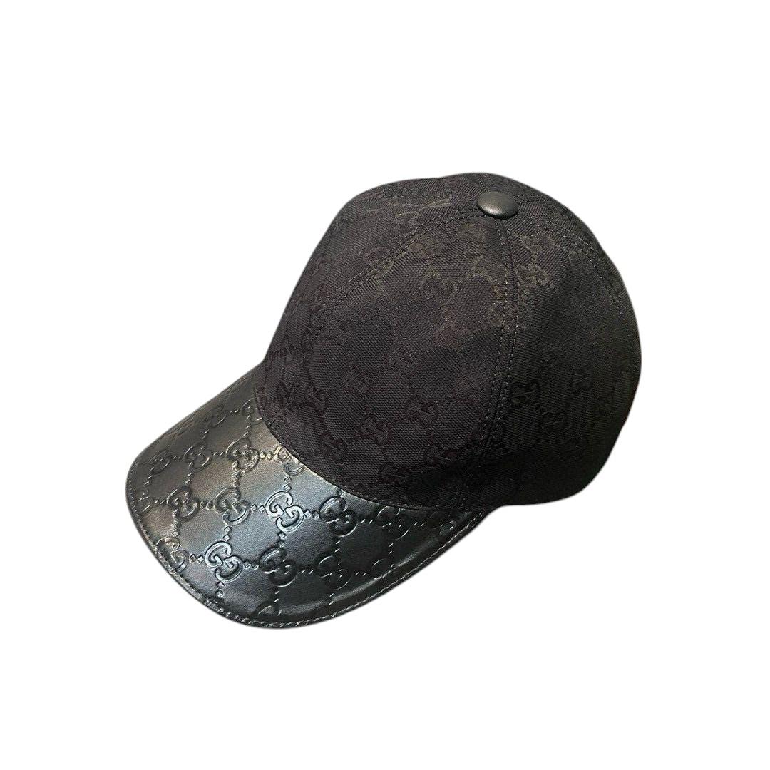 GUCCI cap
