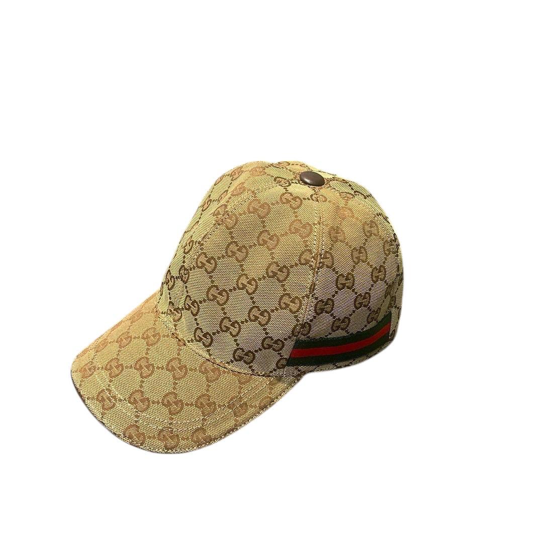 GUCCI cap