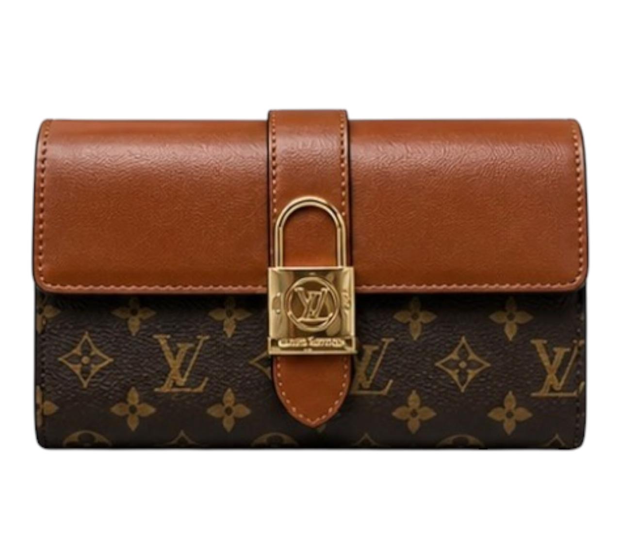 LV wallet
