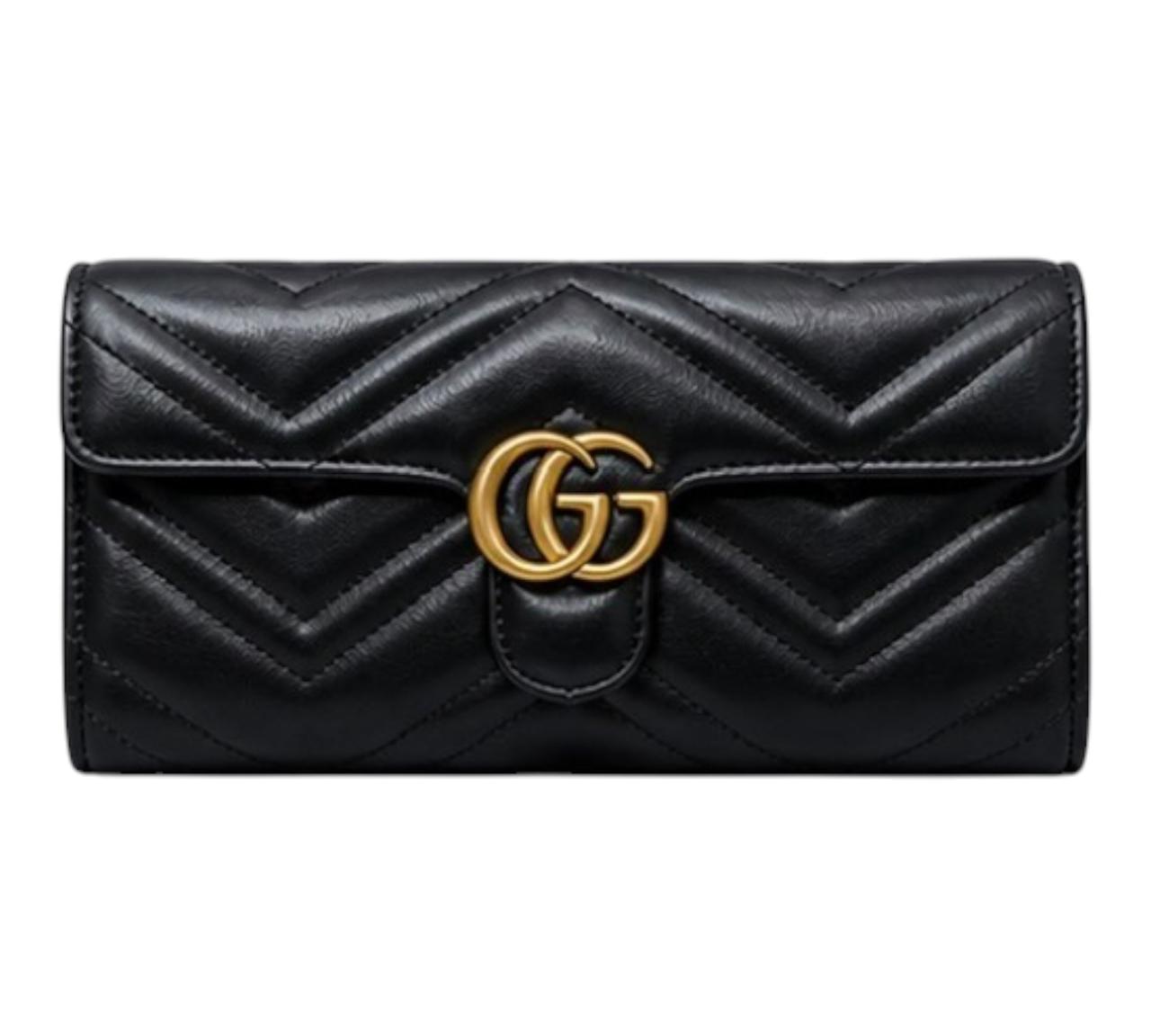GUICC wallet