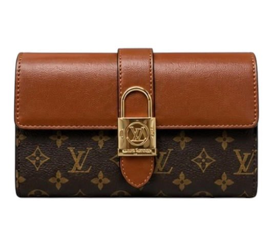 LV wallet