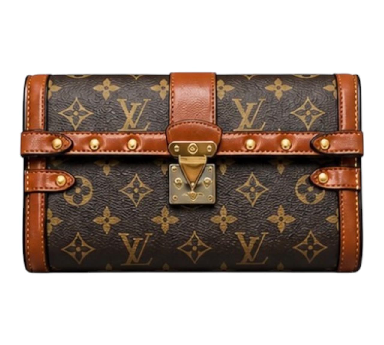 LV wallet