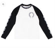Chrome hearts long sleeve white