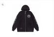 Chrome hearts Zip Up hoodie