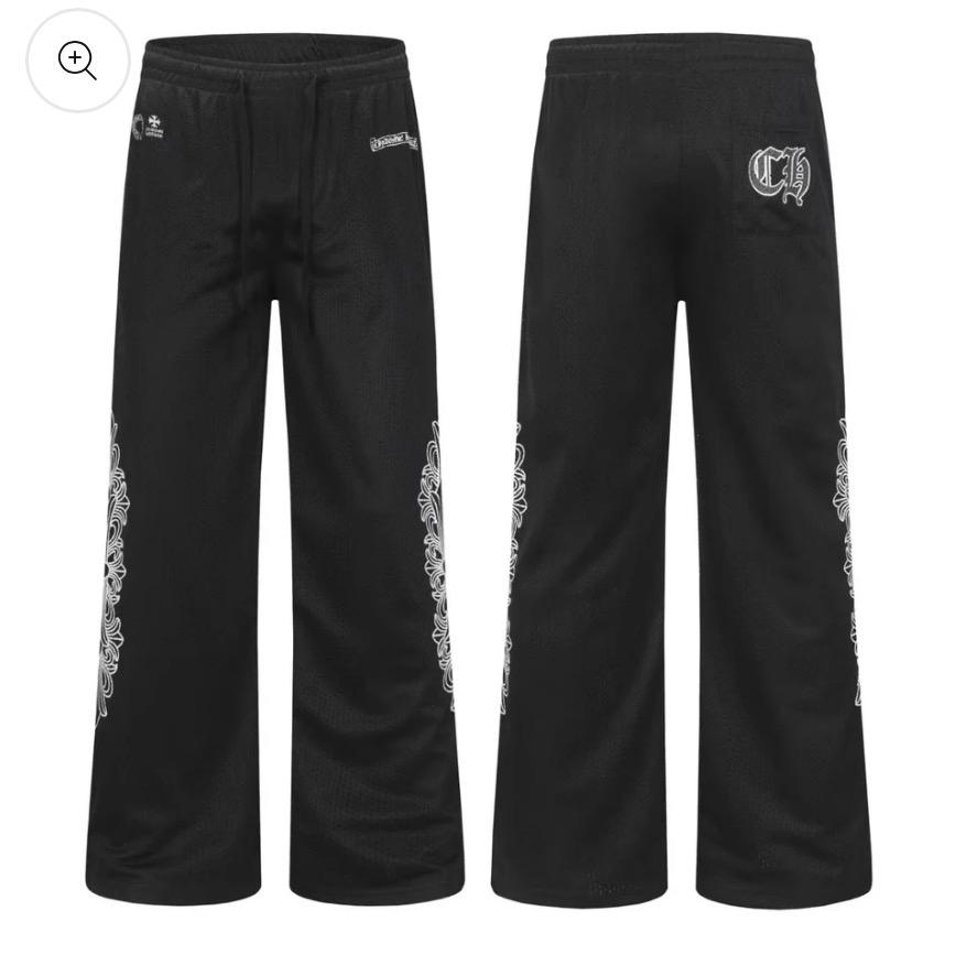 Chrome hearts pants