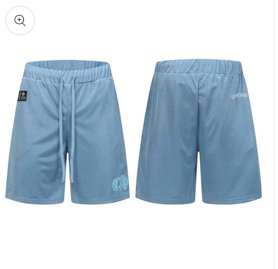 Chrome hearts shorts