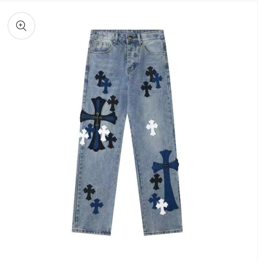 Chrome hearts pants