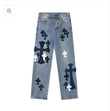 Chrome hearts pants