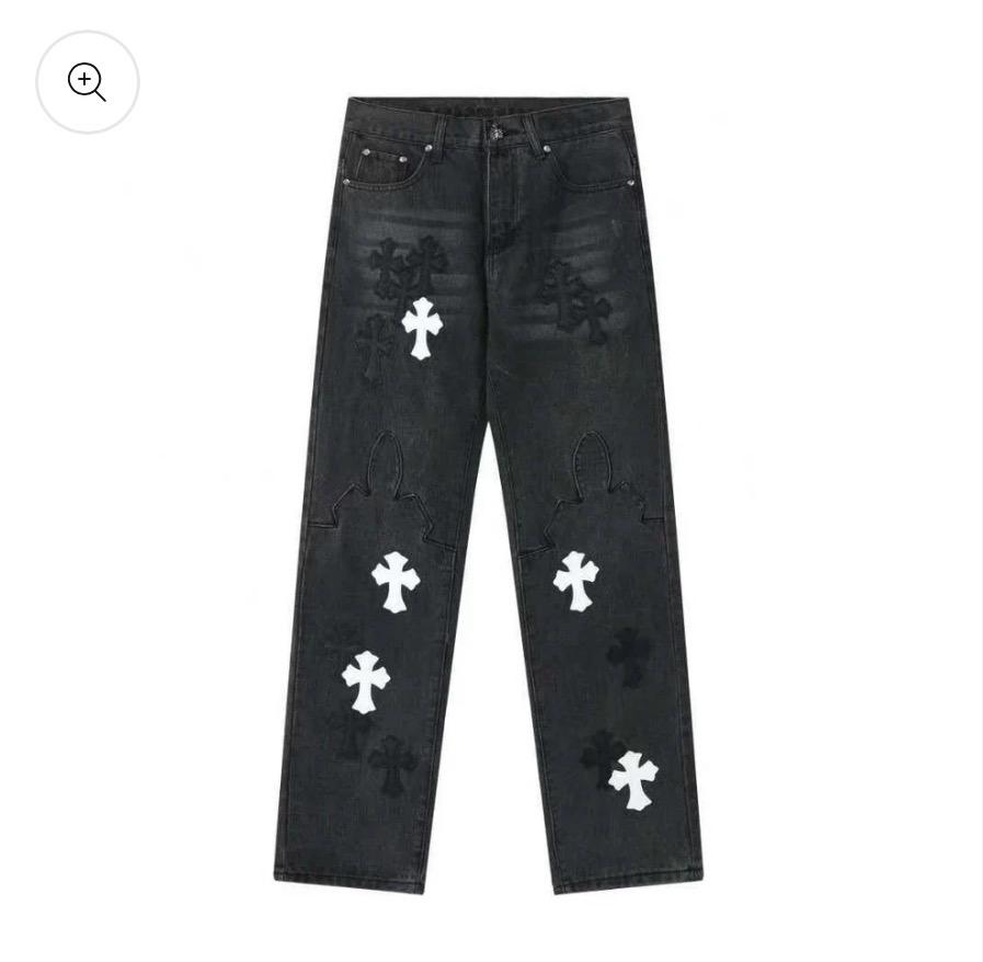 Chrome hearts pants