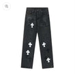 Chrome hearts pants
