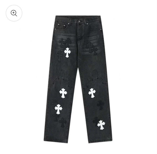 Chrome hearts pants
