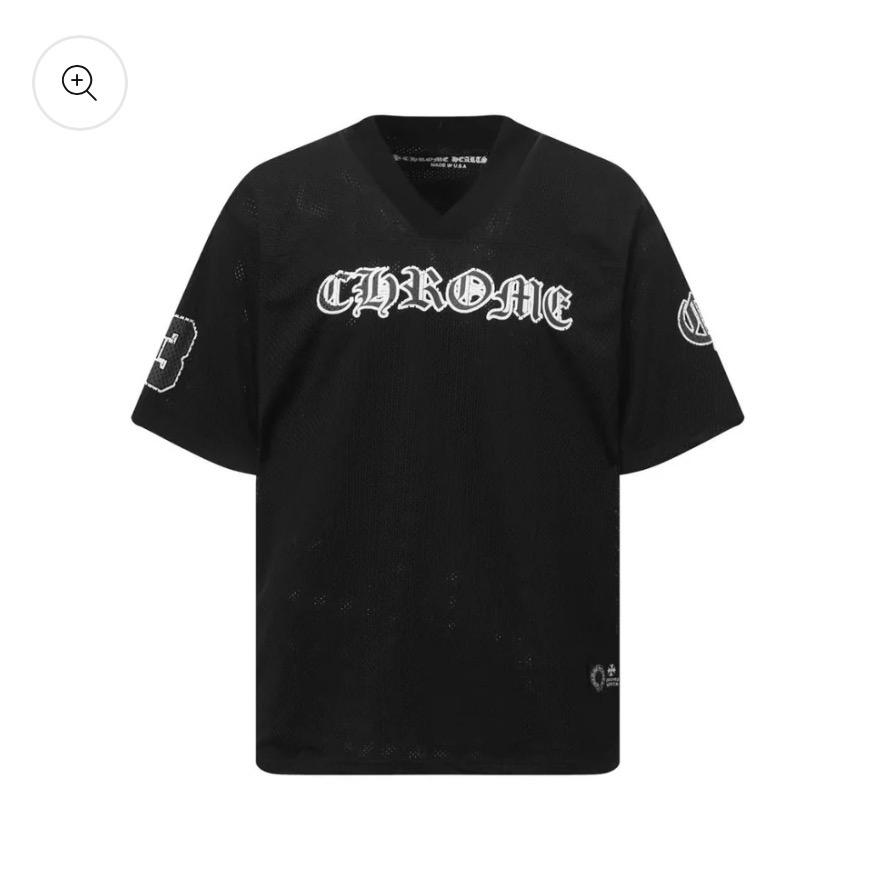 Chrome hearts jersey