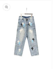 Chrome hearts pants