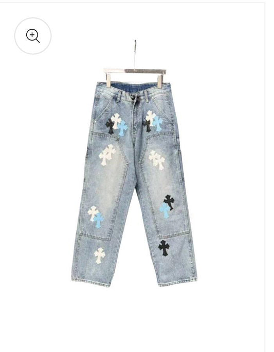 Chrome hearts pants