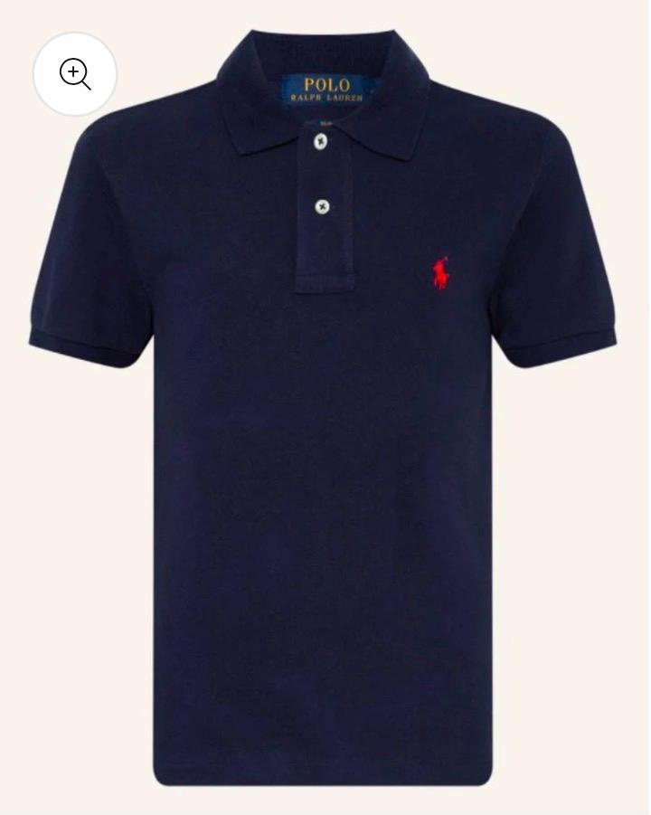 RALPH LAUREN T-Shirt