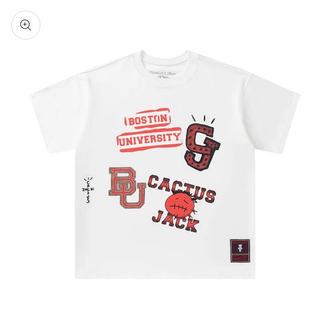 Travis Scott T-shirt