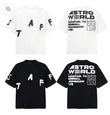 Travis Scott T-shirt