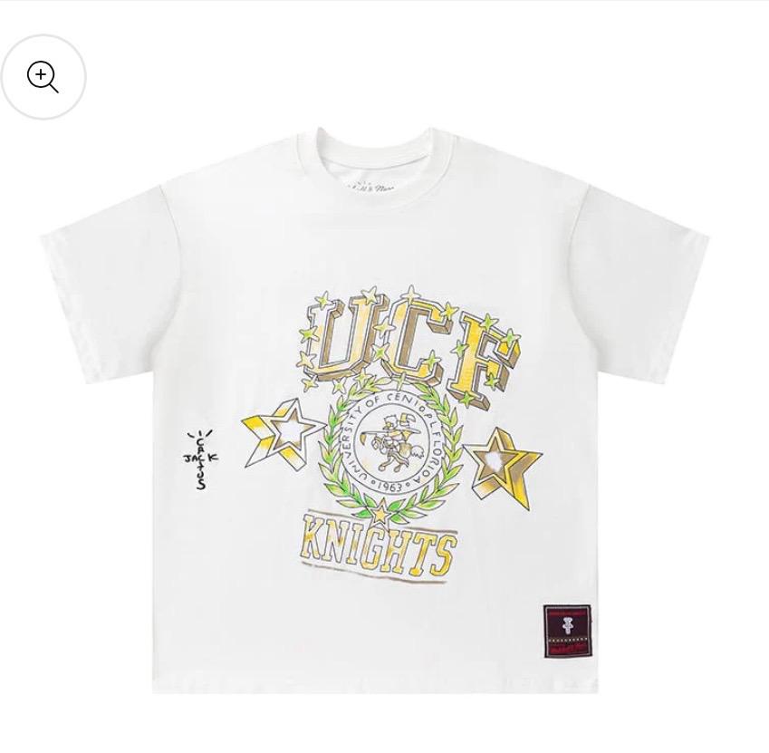 Travis Scott T-Shirt