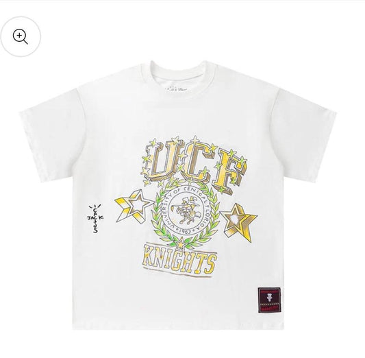 Travis Scott T-Shirt