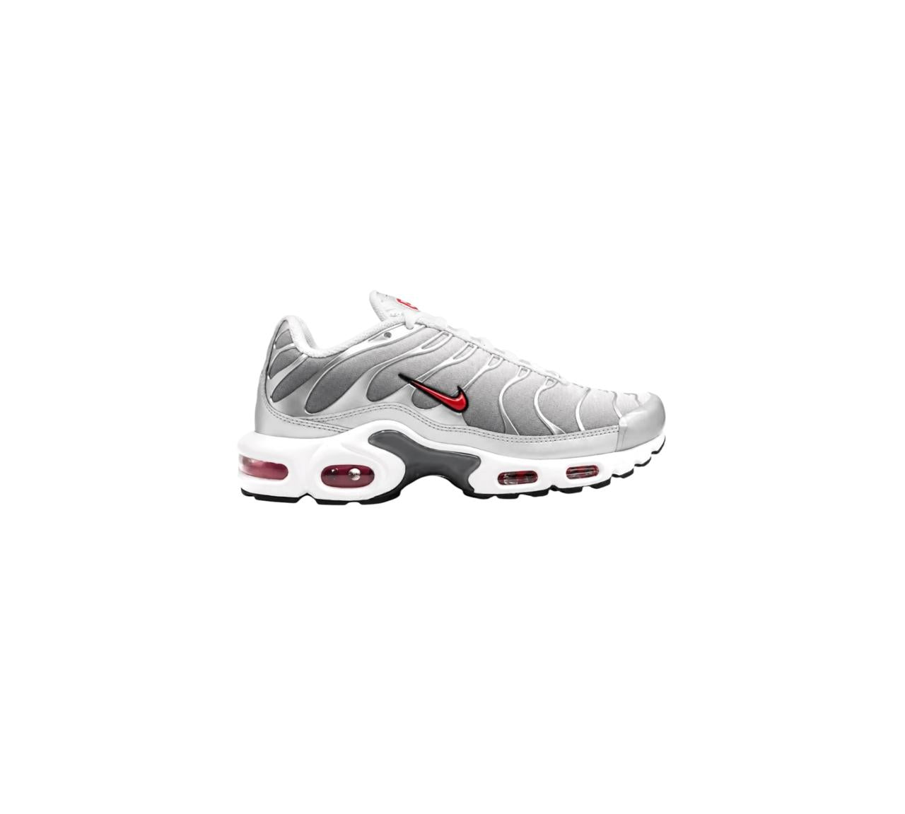 Nike tn