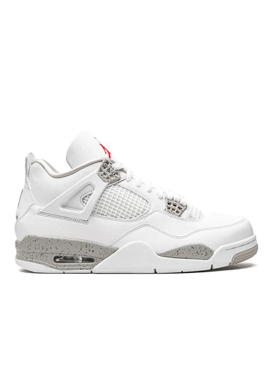 Jordan 4s