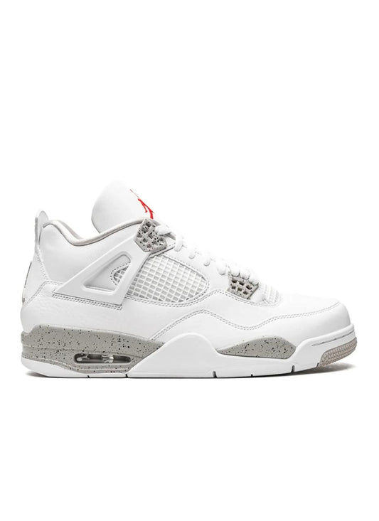 Jordan 4s
