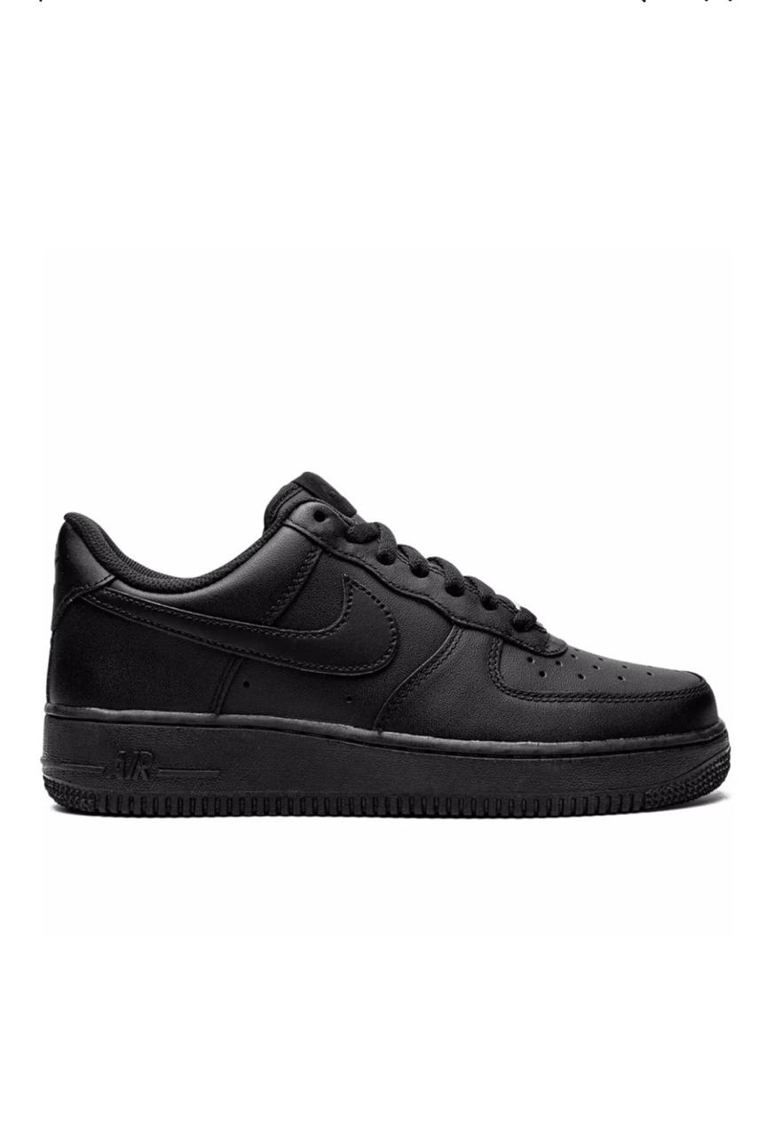 Nike Air Force 1 Black