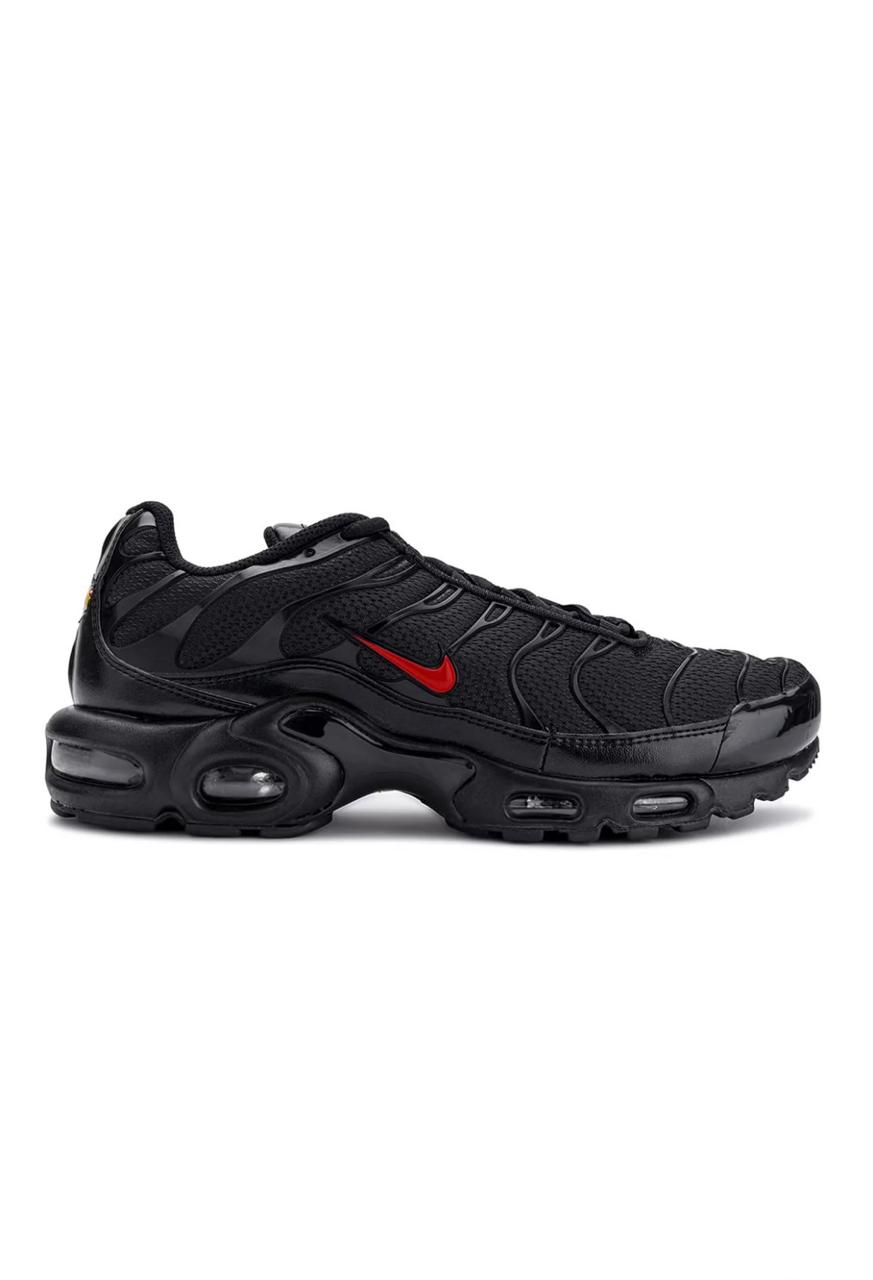 Nike tn black