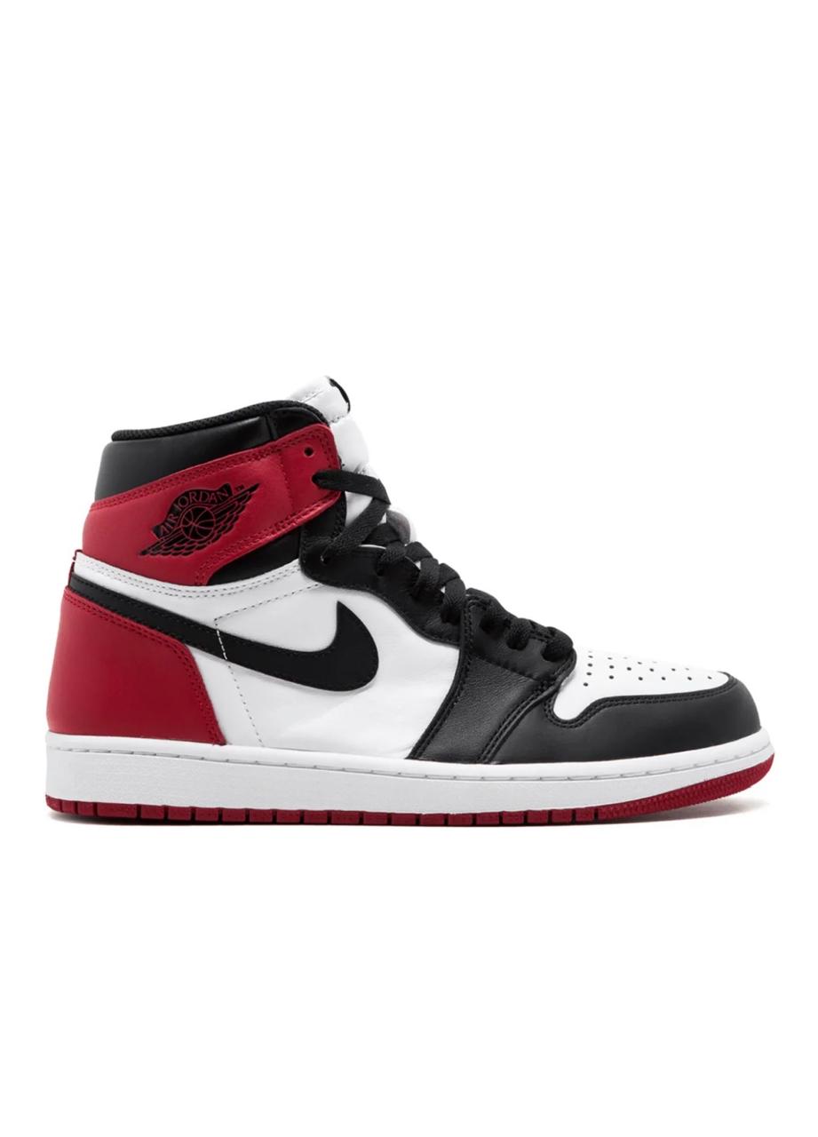 Jordan 1s