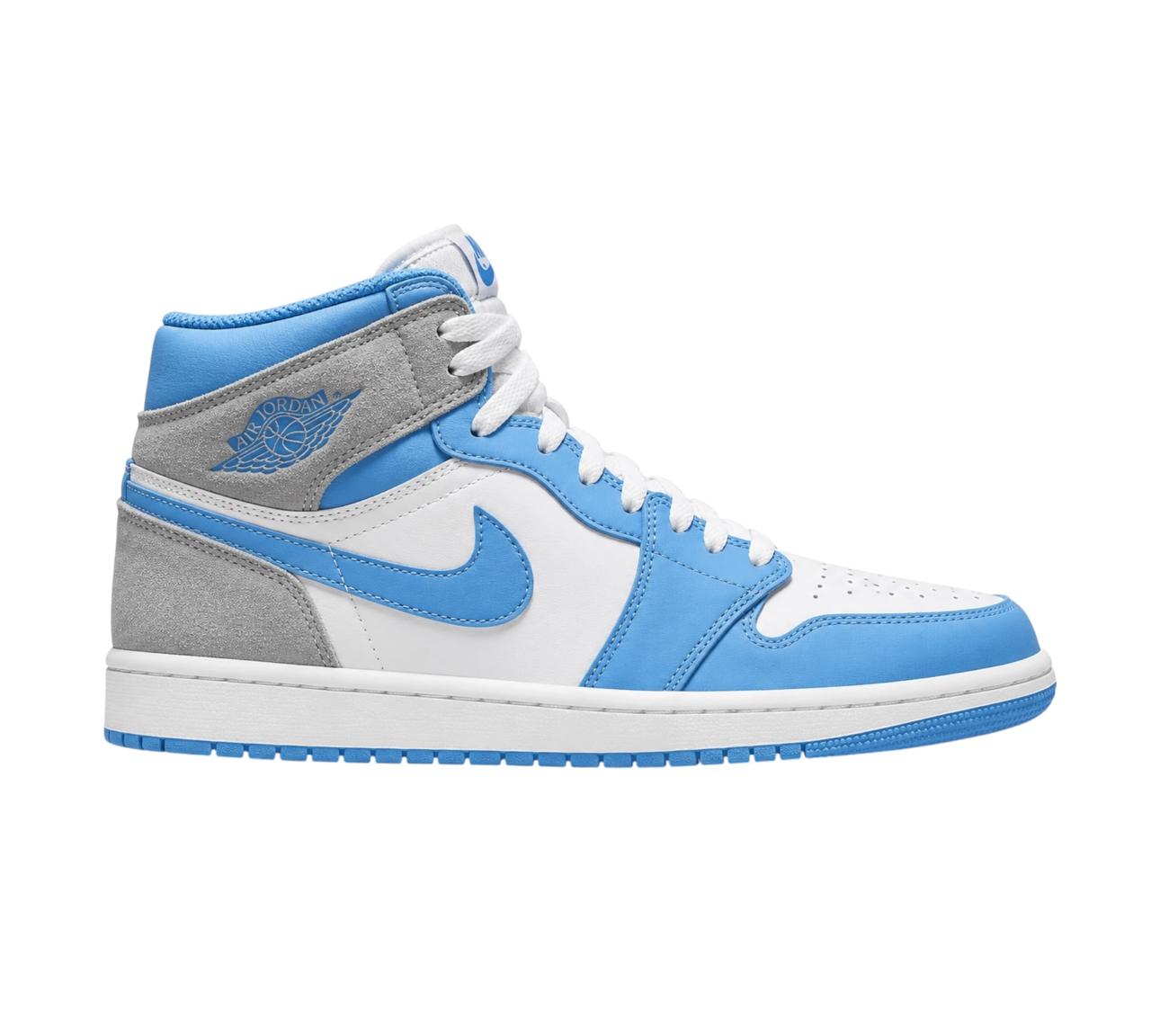 Air Jordan 1s