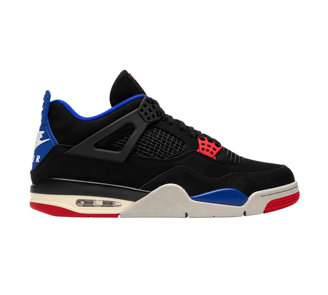 Jordan 4s