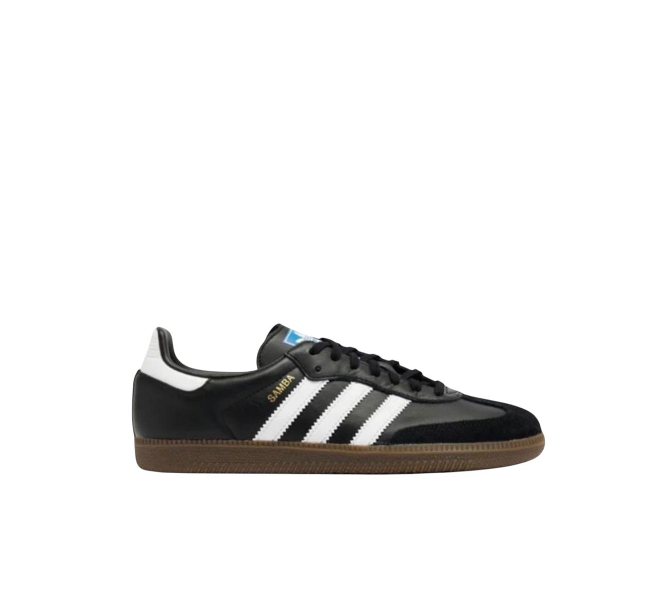 Adidas Samba