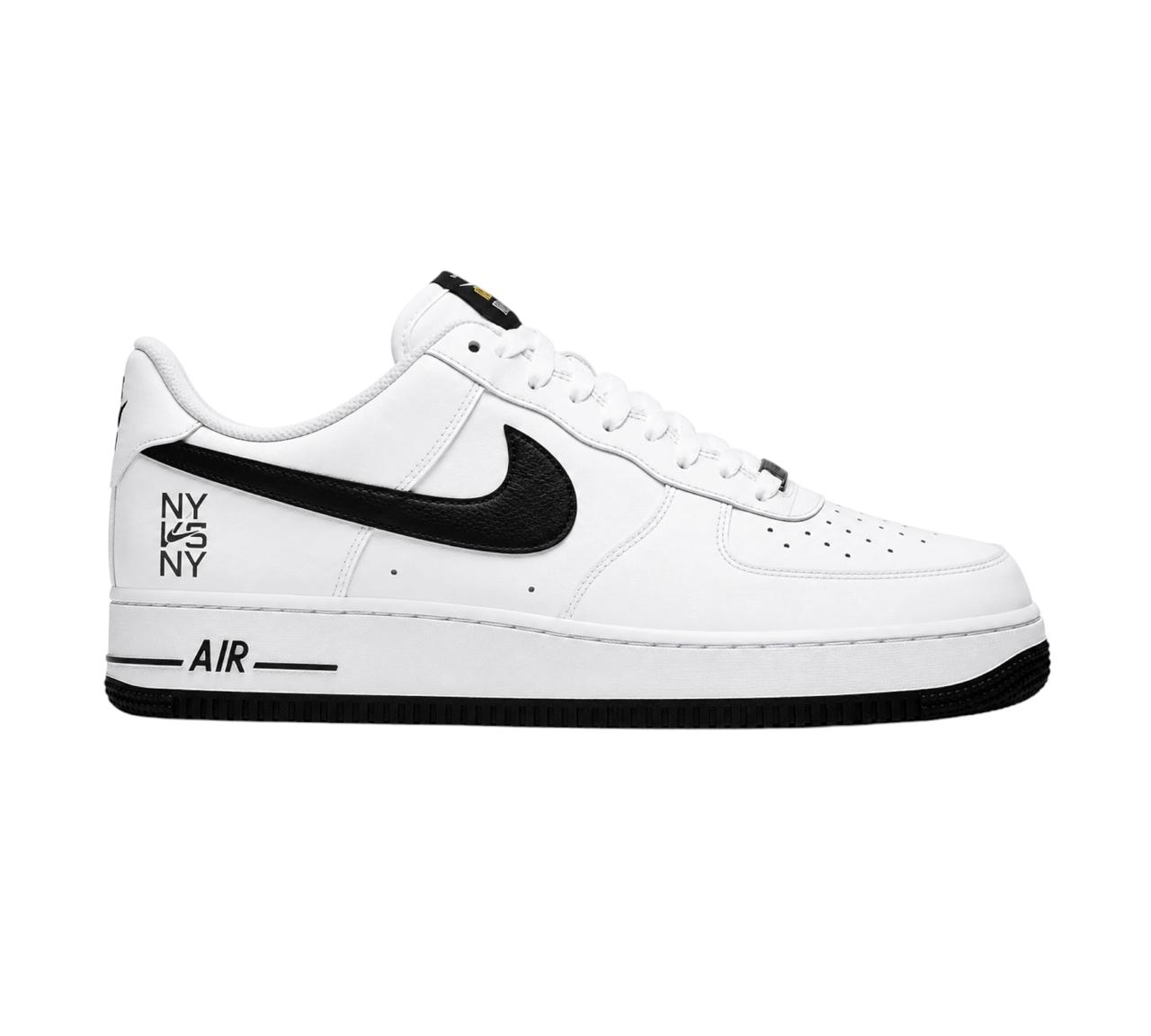 Nike Air Forces 1s Low NY vs NY