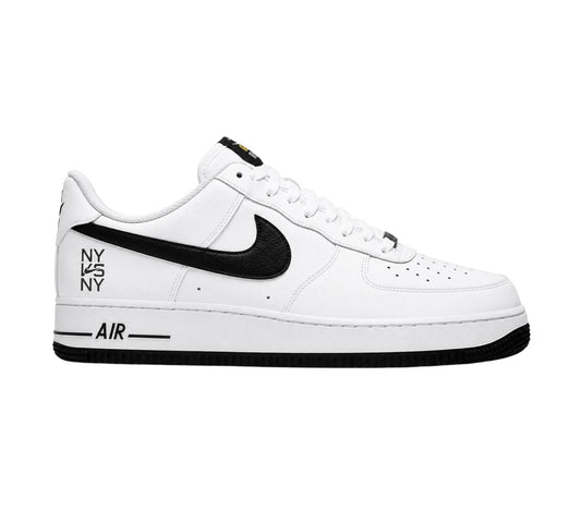 Nike Air Forces 1s Low NY vs NY